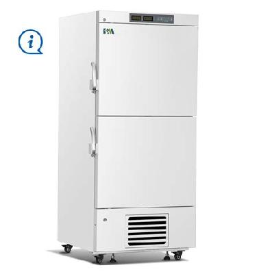 Minus 40C UPRIGHT MEDICAL FREEZER