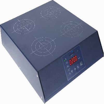 MS-C-S4 DLAB Hot Plate Stirrer