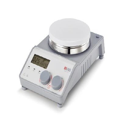 MS-H-PROT DLAB Magnetic Stirrer