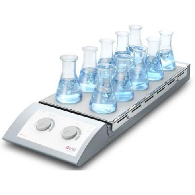 MS-H-S10 DLAB Magnetic Stirrer
