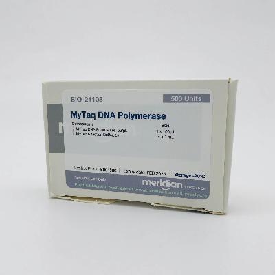 MyTaq HS DNA Polymerase Bio-21111