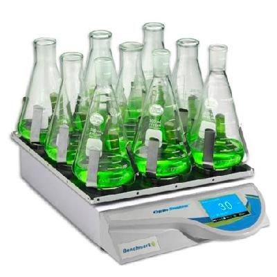 Orbital Shakers Benchmark Scientific Orbi-Shaker Co2