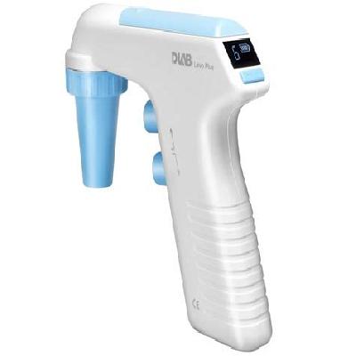 Pipettes Controllers