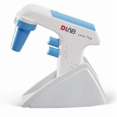 Pipettes Fillers DLAB Levo Plus