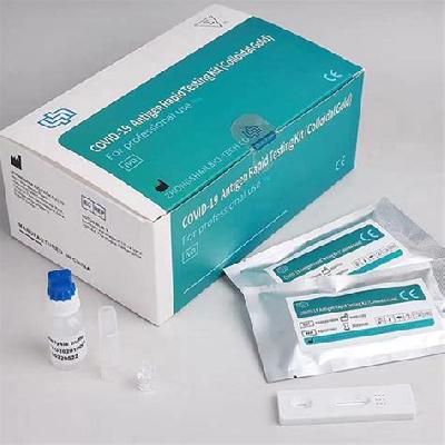 Rapid Antigen Test Kit