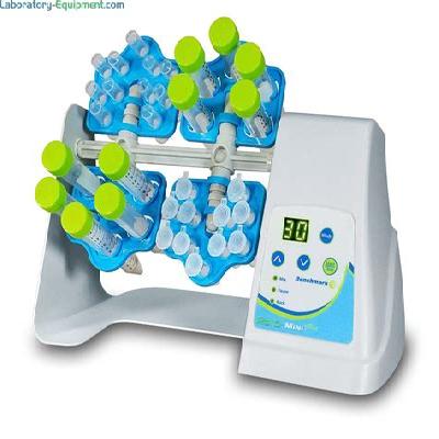 Rollers and Rotators Benchmark Scientific Rotating Mixer