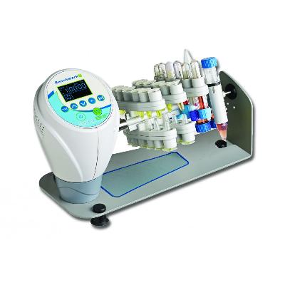 Rollers And Rotators Benchmark Scientific Roto-Mini Rotator Series