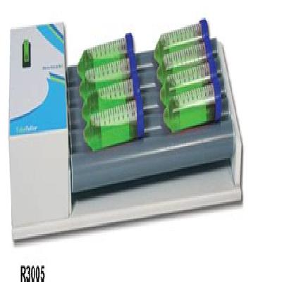 Rollers and Rotators Benchmark Scientific Tube Roller