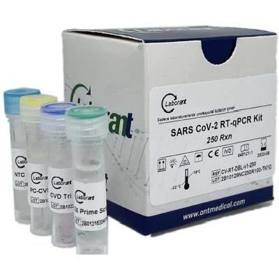 RT-qPCR Extraction Control Orange MDX029 BIOLINE