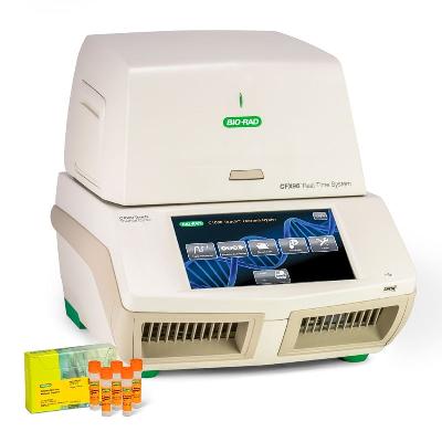 RT-qPCR Extraction Control Red MDX028
