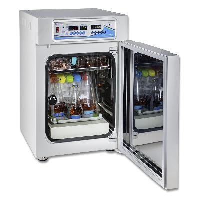 Shaking Incubators Benchmark Scientific Incushaker Mini Shaking Incubator