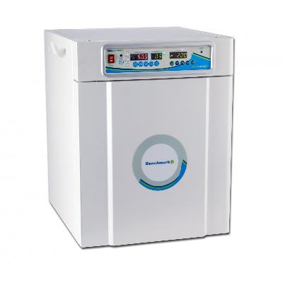 Shaking Incubators Benchmark Scintific H2010 Incu-Shaker Shaking Incubator