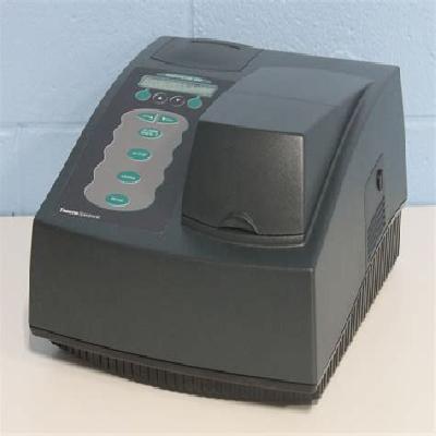 Spectrophotometer