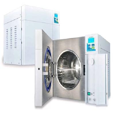 Sterilization Benchmark Scientific Bioclave Research Sterilizers