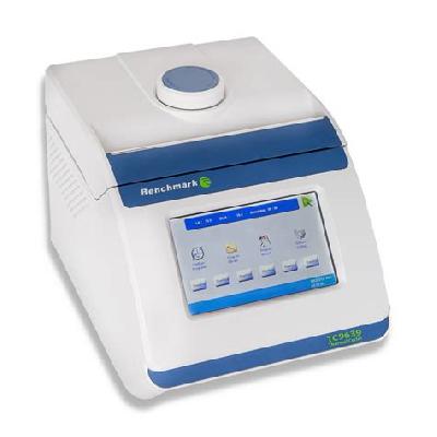 Thermal Cycler Benchmark Scientific TC-32 Mini Thermal Cycler