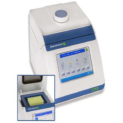 Thermal Cycler Benchmark Scientific TC9639 Thermal Cycler