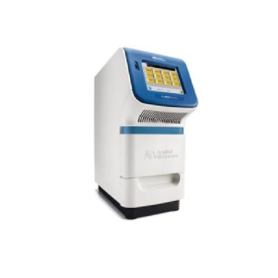 Thermo Fisher Real-Time PCR System