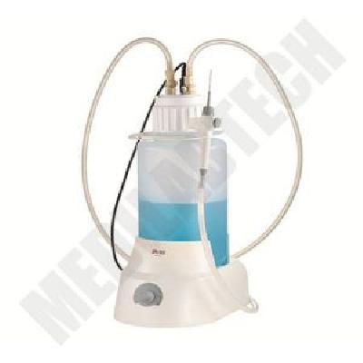 Vacuum Aspiration DLAB SAFEVAC