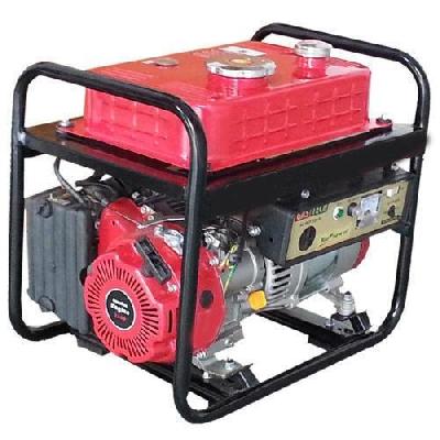 1.2 KVA  Petrol Kerosene Genset