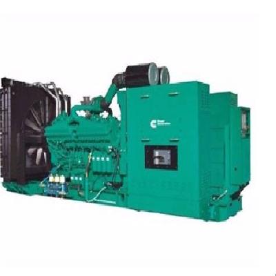 1250 Kva Cummins Generators