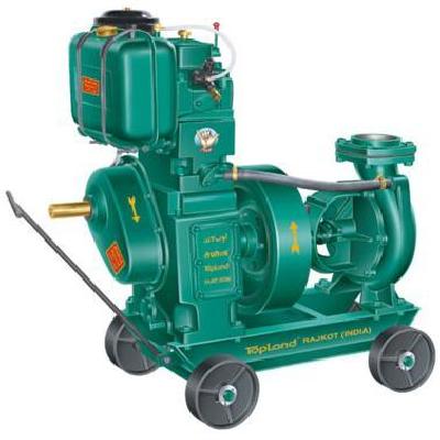 3 Hp Diesel Engine Pumpset