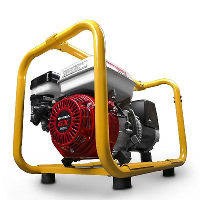 3KvA Petrol Genset