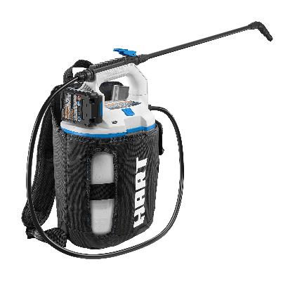BATTERY SPRAYER