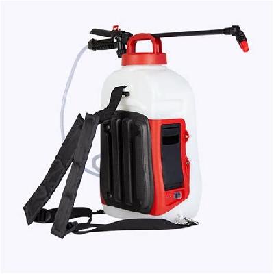 Battery Sprayer specially for COVID-19 disinfection
