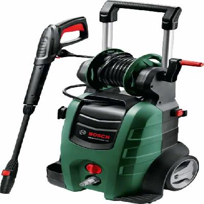 Bosch High Pressure Washers