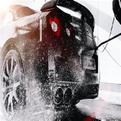 Car Washers