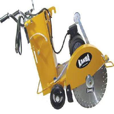 Cement Concrete Cutter