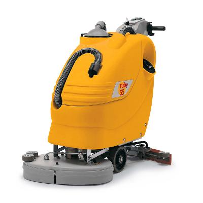 Cleaning Machinery