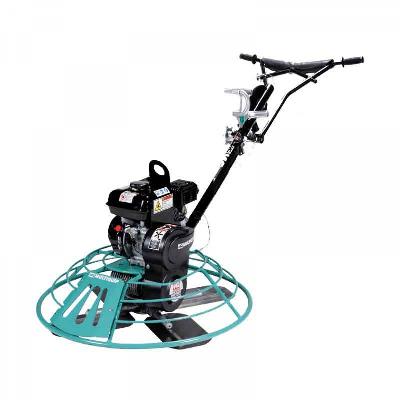 Concrete Power Trowel