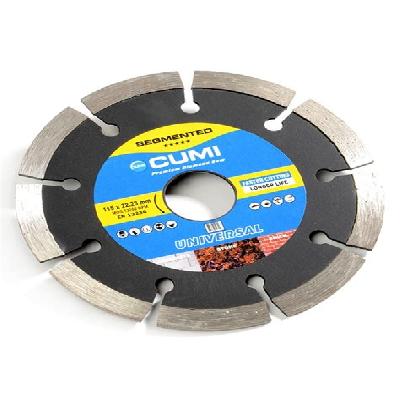 Cumi Speed Wood Cutting Blade