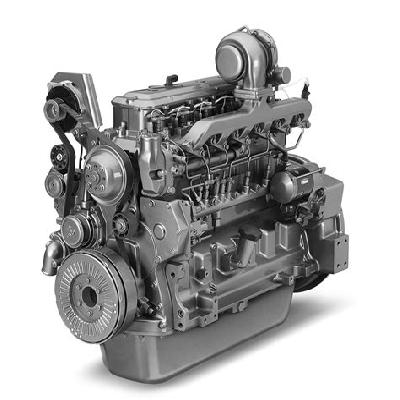 Deisel Engine