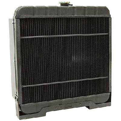 Diesel Engine Radiator