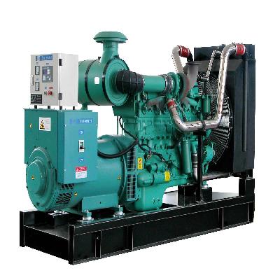 Diesel Genset