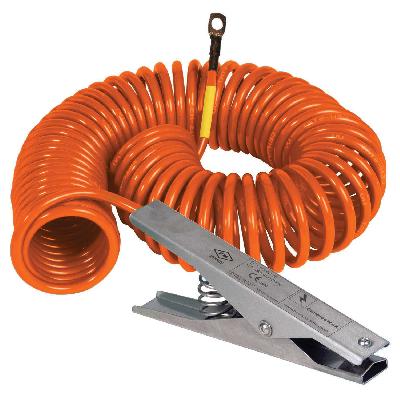 Earth Clamps