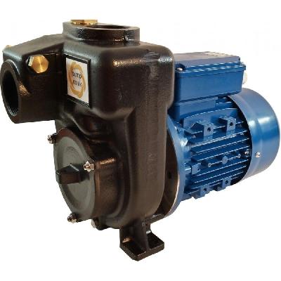 Electric Pump