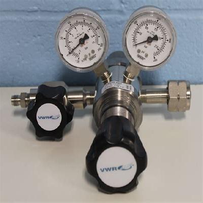 Gas Regulators