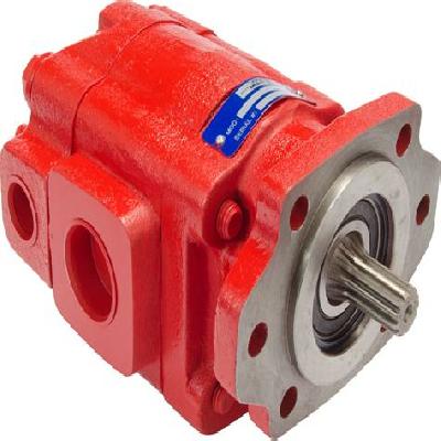 Gear Pump