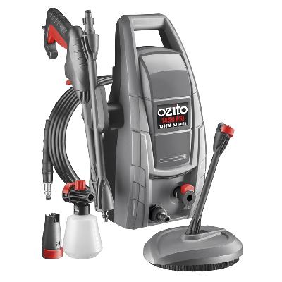 High Pressure Cleaners