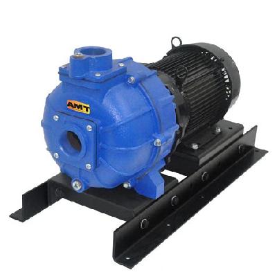 High Pressure Pumps