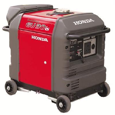 Honda Diesel Genset