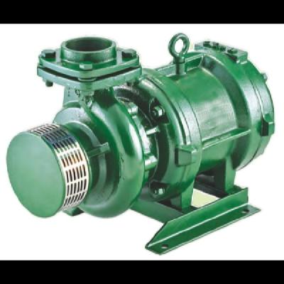 Horizontal Open well Pump