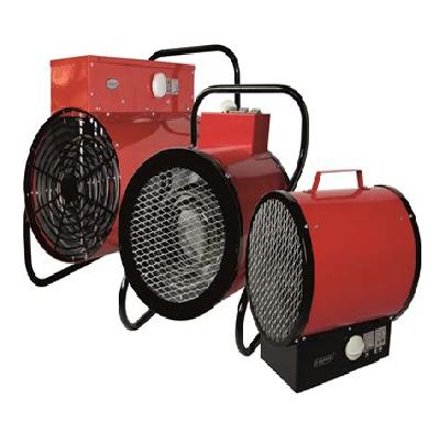 Hot Air Blower