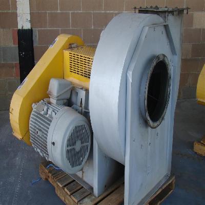 Industrial Blowers