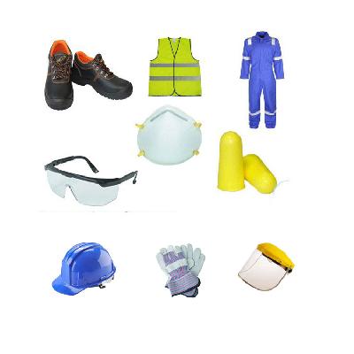 Industrial Safety Equipments