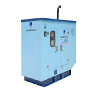 Kirloskar Generator 125 KVA