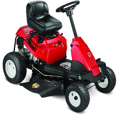 Lawn Mowers